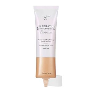 It Celebration Body Foundation